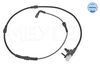 Meyle Warning Contact, brake pad wear 18-14 527 0006