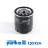 Olejový filtr LS592A