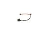 Bosch Warning Contact, brake pad wear 1 987 474 543