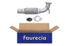 Hella Repair Pipe, catalytic converter 8LA 366 007-181