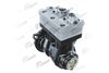 kompresor RVI/VOLVO aby šel  zaměnit za  9125120320  musí se dodat  karta  094981, 094982 , 066669 1300235001