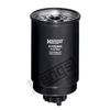 Топливный фильтр HENGST FILTER H120WK (565200000)