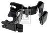 Halter, ABS-Verbindungskabel