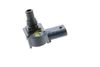 датчик за налягането на въздуха, регулиране на височината