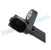 Sensor, Raddrehzahl
