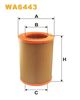 WIX FILTERS