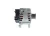 Bosch Alternator 1 986 A01 503