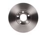 Bosch Brake Disc 0 986 479 R82