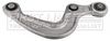 FIRST LINE Control/Trailing Arm, wheel suspension FCA7650