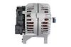 alternátor SOR, IVECO 28V/70A - bez řemenice 8EL012584-021