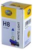 Hella 8GH 223 498-141 Bulb, spotlight