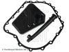 Blue Print Hydraulic Filter Kit, automatic transmission ADBP210018