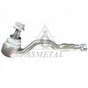 Наконечник поперечної кермової тяги ASMETAL 17BM2800