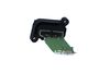 Rezistors, Salona ventilators NRF NRF342014