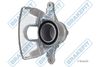 APEC Brake Caliper BCA2284E