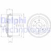 Тормозной барабан DELPHI BF136