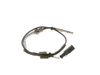 Bosch Sensor, exhaust gas temperature 0986259060