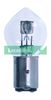 Lucas LLB396 Bulb, indicator-/outline lamp