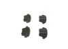 Bosch Brake Pad Set 0 986 494 416 (0986494416)