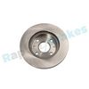 Bremsscheibe