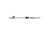 Bosch Cable Pull, parking brake 1 987 482 705