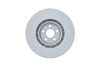 Bosch Brake Disc 0 986 479 D29 (0986479D29)