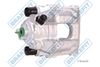 APEC Brake Caliper BCA2926E