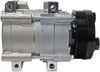 Kompresor, klimatizace ACP 153 000P