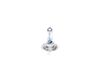 BOSCH VPE1 Gl&uuml;hlampe H7 12V 55W - 1987301137