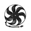 Nissens 85683 Fan, radiator