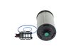 BOSCH Fuel Filter Set F 026 402 308