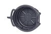 KS Tools &Ouml;lauffangwannne 17 Liter, Durchmesser 445mm - 150.9360
