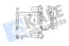 Радиатор, охлаждение двигателя KALE OTO RADYATÖR 101500
