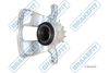 APEC Brake Caliper BCA2423E