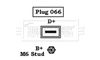 BORG & BECK Alternator BBA2825