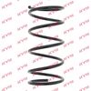 Kayaba Suspension Spring RA1553