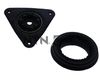 Ремкомплект, опора стойки амортизатора SNR KB655.55