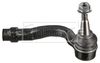 BORG & BECK Tie Rod End BTR6119