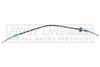 FIRST LINE Cable Pull, parking brake FKB3987