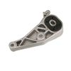 окачване, двигател