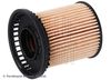 BLUE PRINT Oil Filter ADBP210108