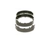Bosch Brake Shoe Set, parking brake 0 986 487 766