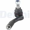 Delphi Tie Rod End TA2031