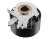 Febi Bilstein Tensioner Pulley, timing belt 21269