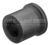 FIRST LINE Bushing, leaf spring FSK7550