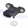 Датчик тиску в впускній трубі DELPHI PS20080-12B1