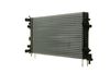 Mahle CR 1096 000P Radiator, engine cooling