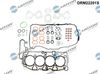 Dichtungsvollsatz, Motor