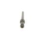 Bosch Inlet connector, injection nozzle F 00R J00 414