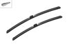 Bosch Wiper Blade 3 397 014 243 - A243S